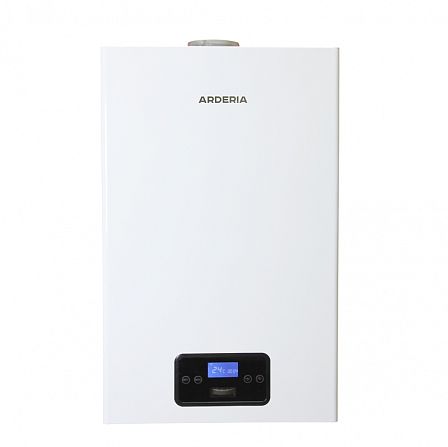 ARDERIA SB28 Котел газовый отопительный водогрейный одноконтурный (2201376)