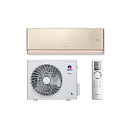 Сплит-система GREE AIRY INVERTER R32 GWH24AVEXF-K6DNA1A(champagne)